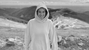 Ірина Глібко