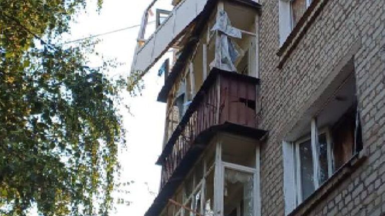 Обстрел Купянска 28 августа — что известно