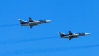 су-25 характеристики