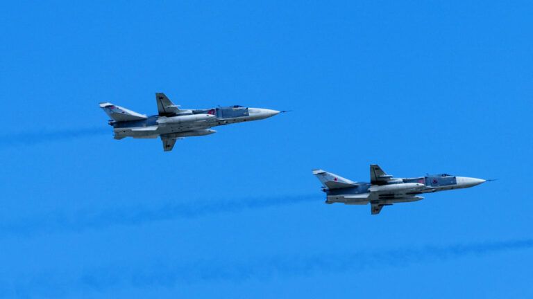 су-25 характеристики