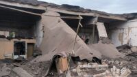 Удар по Кривому Рогу 28 серпня 2024
