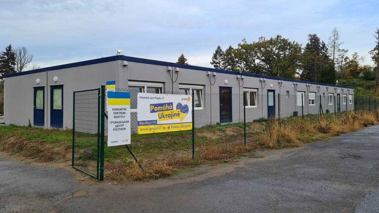 У Чехії прокуратура звинуватила в шахрайстві засновника фонду Help Ukraine – CT