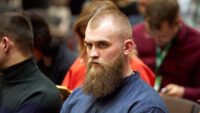 Нардеп Дмитрук: суд в Киеве избрал меру пресечения заочно