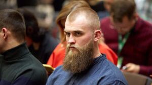 Нардеп Дмитрук: суд у Києві обрав запобіжний захід заочно