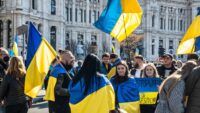 українці за кордоном