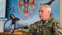 Анатолий Кривоножко: кто такой и что известно о карьере и службе в Воздушных силах