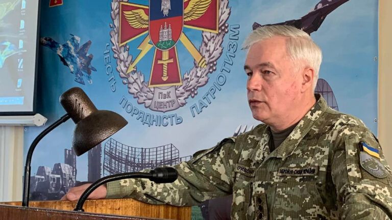 Анатолий Кривоножко: кто такой и что известно о карьере и службе в Воздушных силах