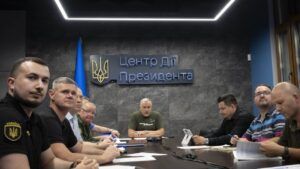 Чорногорія Україна: гарантії безпеки: які відносини між країнами