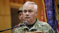 Анатолий Кривоножко стал врио командующего ВС ВСУ: биография и что о нем известно