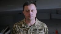 Командующий Воздушными силами ВСУ Николай Олещук уволен — указ президента