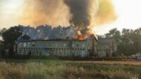 ЗСУ атакували склади ворога в Курській області: понад 30 окупантів знищено