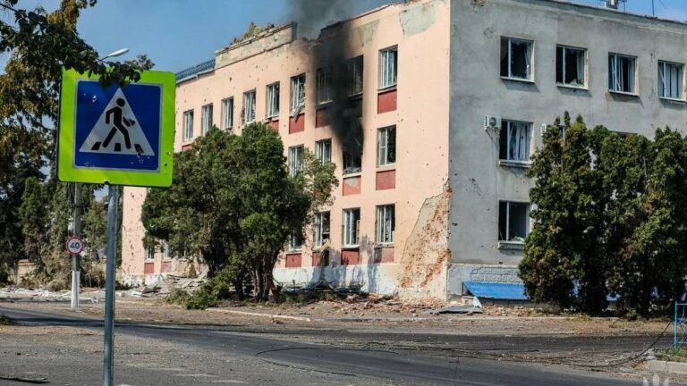 РФ обстрілює цивільних у Суджі Курської області: що відомо