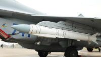 Грім-Е1: характеристики авіабомби, її дальність та види