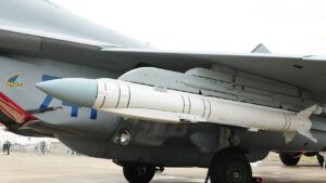 Гром-Е1: характеристики авиабомбы, ее дальность и виды