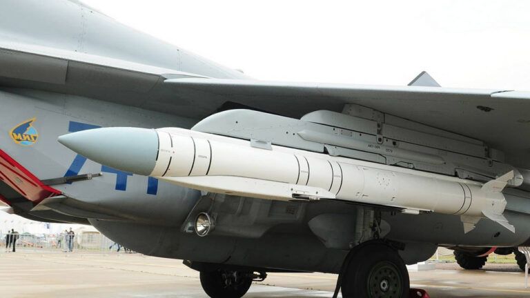 Гром-Е1: характеристики авиабомбы, ее дальность и виды