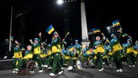 Україна на Паралімпіаді-2024