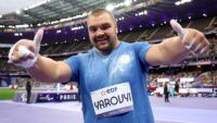 Олександр Яровий