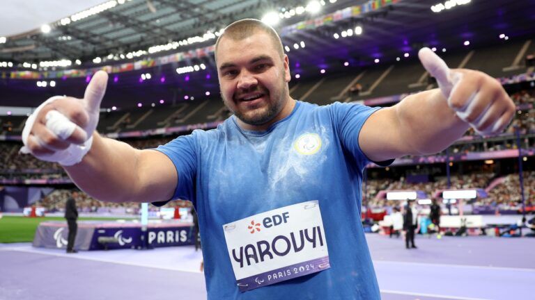 Олександр Яровий
