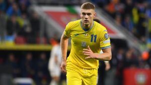 Артем Довбик