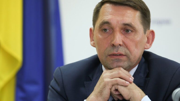 Микола Точицький