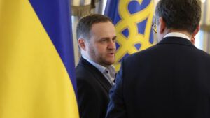 Олексій Кулеба