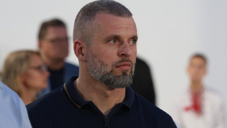 Чи позбавлять Бубку звання Героя України: відповідь міністра Матвія Бідного