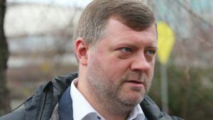 Олександр Корнієнко новий голова партії Слуга Народу: що відомо