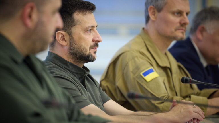 Президент України