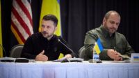 Володимир Зеленський