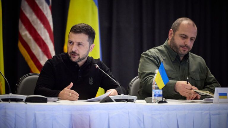 Володимир Зеленський