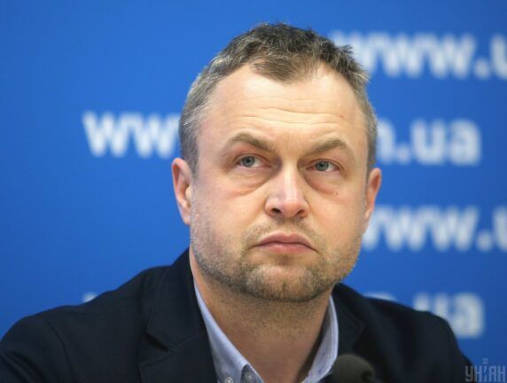 Что нужно для блокады Крыма: Михаил Самусь назвал два условия