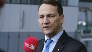 Радослав Сікорський