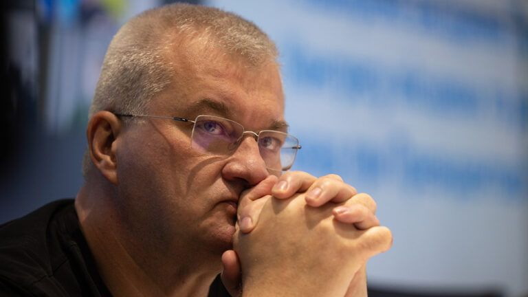 Андрій Сибіга