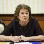 Либанова прогнозирует новую волну миграции мужчин после окончания войны
