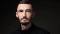 Ярослав Олейник погиб в ДТП 8 сентября вместе с супругой