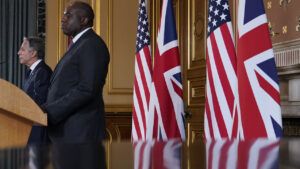 Девід Леммі