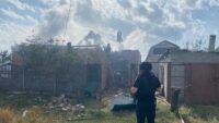 Обстріл Костянтинівки 11 вересня 2024
