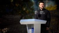 Володимир Зеленський
