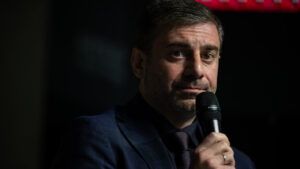 Дмитро Лубінець