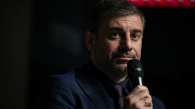 Дмитро Лубінець