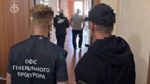 Екснардепа підозрюють у несплаті податків
