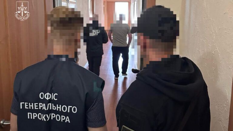 Екснардепа підозрюють у несплаті податків