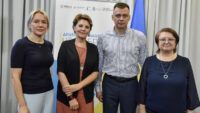 Громада на всі 100