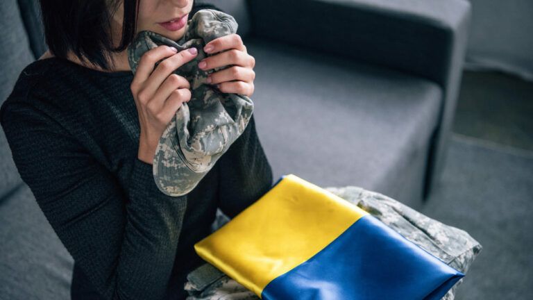 виплати для родин полонених та зниклих безвісти