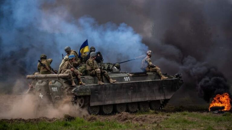 Базова загальновійськова ідготовка