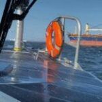 Угроза в Черном море: Украина призвала остановить судоходство в порты РФ