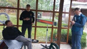 ДБР завершило розслідування держзради Дубінського