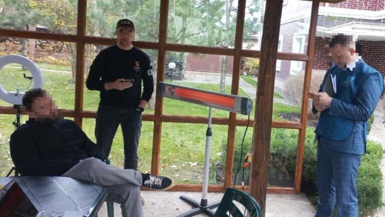 ДБР завершило розслідування держзради Дубінського