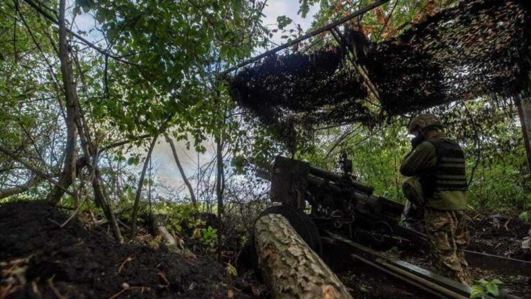 Війна в Україні