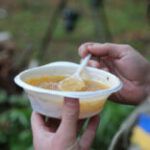 Харчування військових